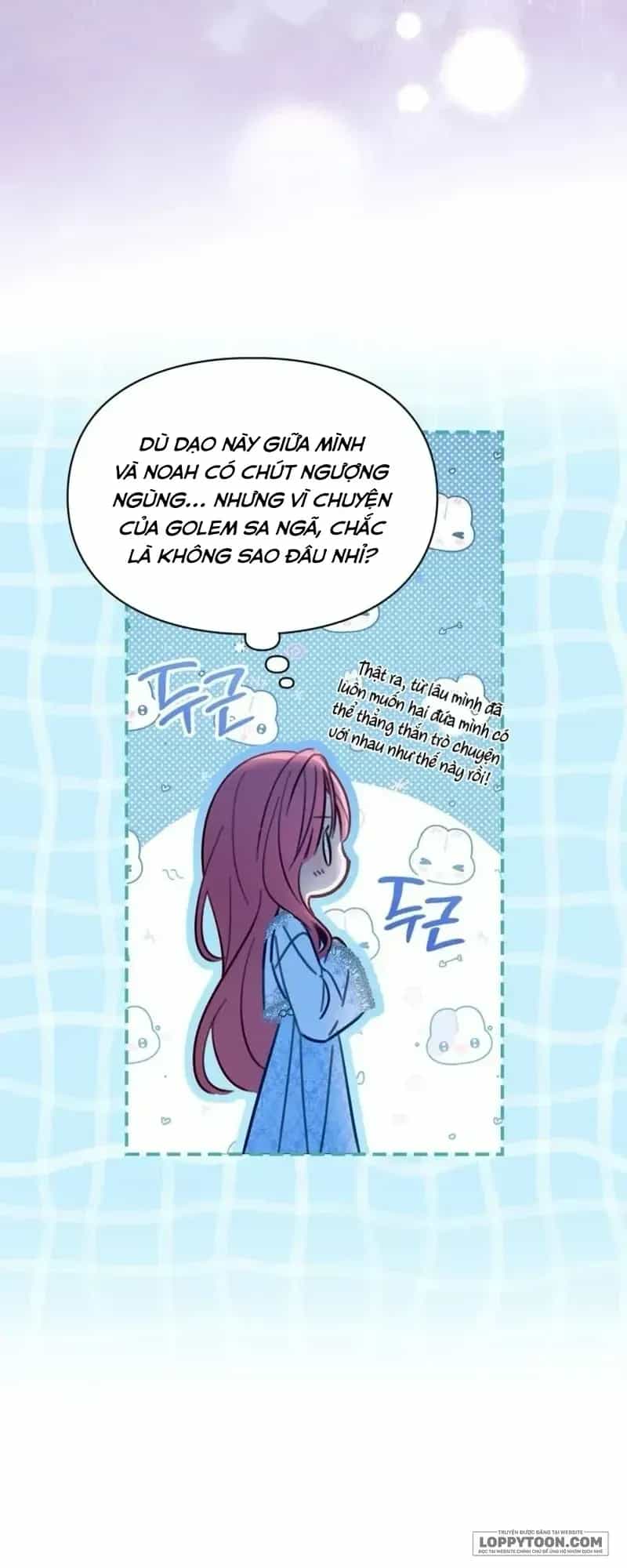 Phạm Nhân Bé Con Của Dinh Thự Mùa Đông - Chương 95 - ảnh 40