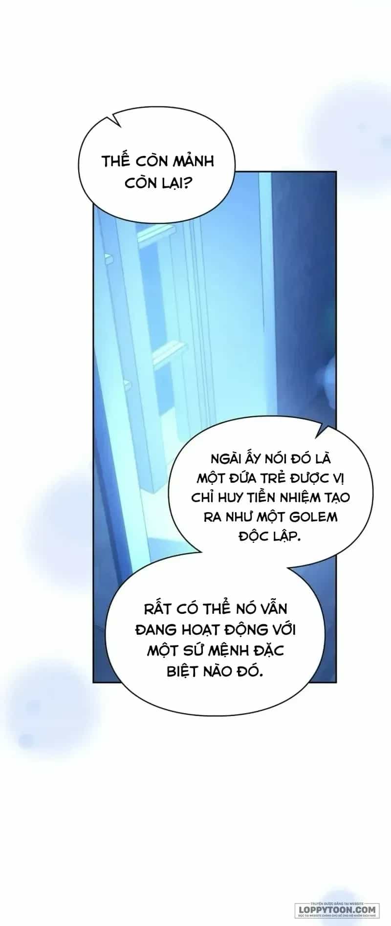 Phạm Nhân Bé Con Của Dinh Thự Mùa Đông - Chương 95 - ảnh 56