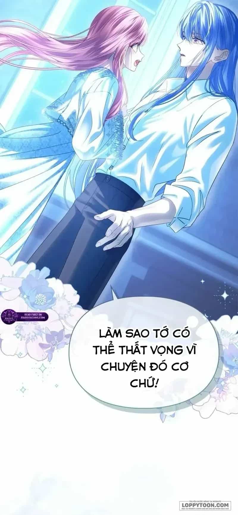 Phạm Nhân Bé Con Của Dinh Thự Mùa Đông - Chương 95 - ảnh 71