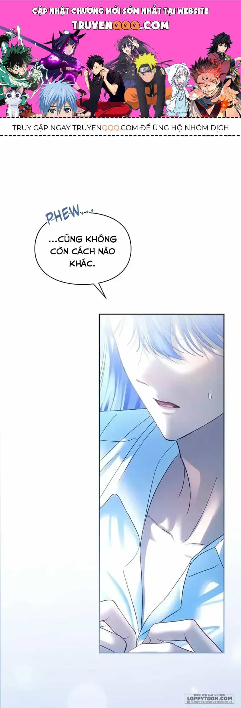 Phạm Nhân Bé Con Của Dinh Thự Mùa Đông - Chương 96 - ảnh 1