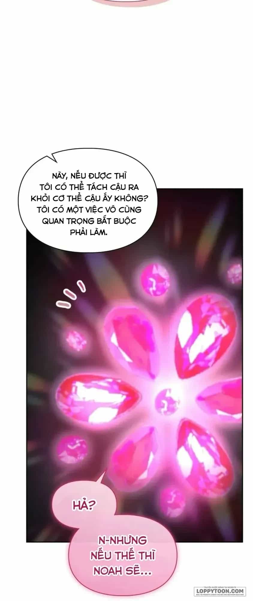 Phạm Nhân Bé Con Của Dinh Thự Mùa Đông - Chương 96 - ảnh 19