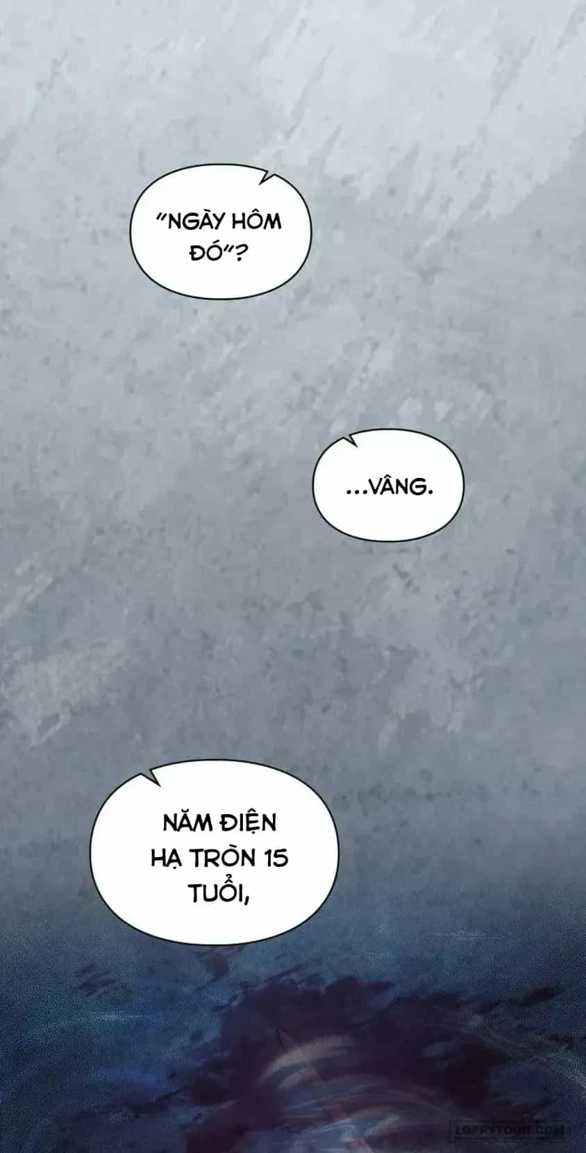 Phạm Nhân Bé Con Của Dinh Thự Mùa Đông - Chương 96 - ảnh 51