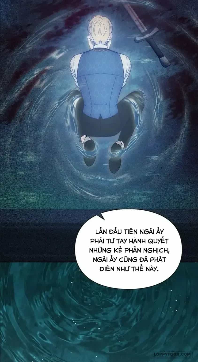 Phạm Nhân Bé Con Của Dinh Thự Mùa Đông - Chương 96 - ảnh 52