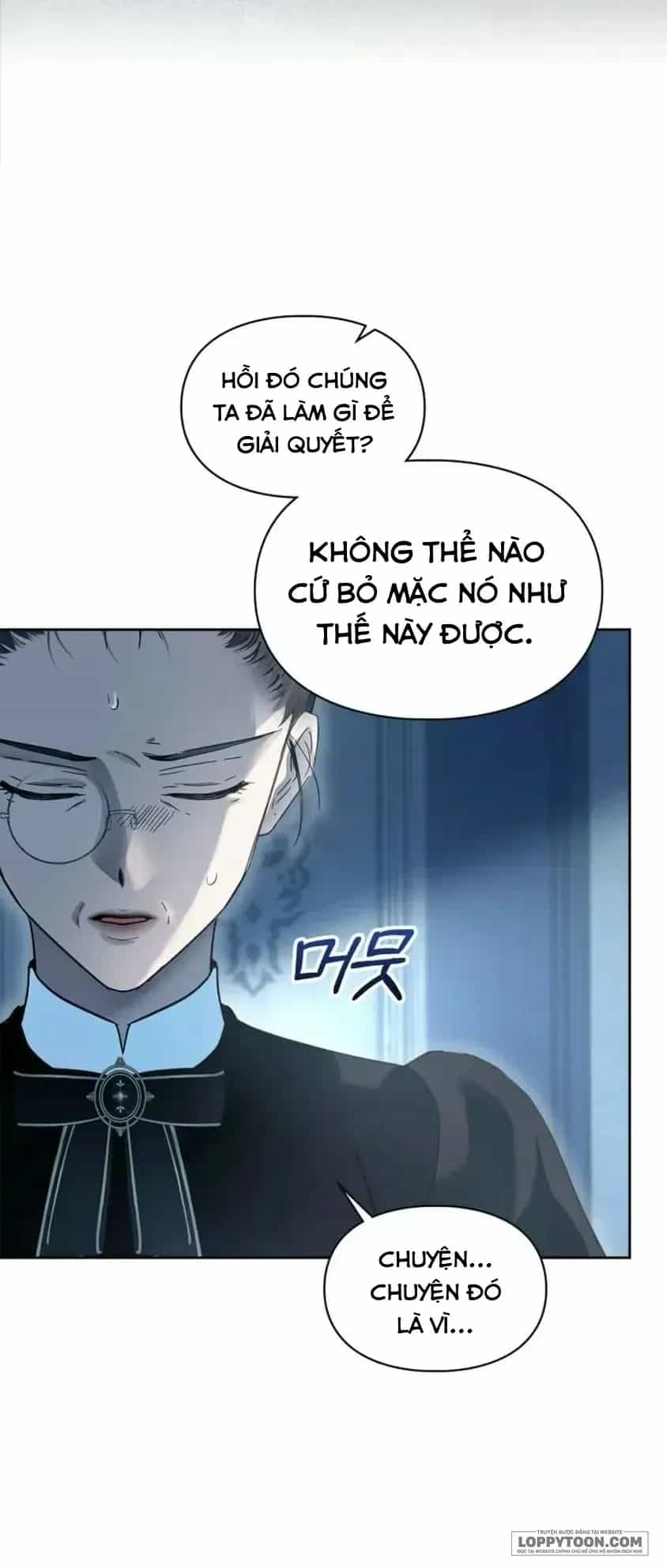 Phạm Nhân Bé Con Của Dinh Thự Mùa Đông - Chương 96 - ảnh 54