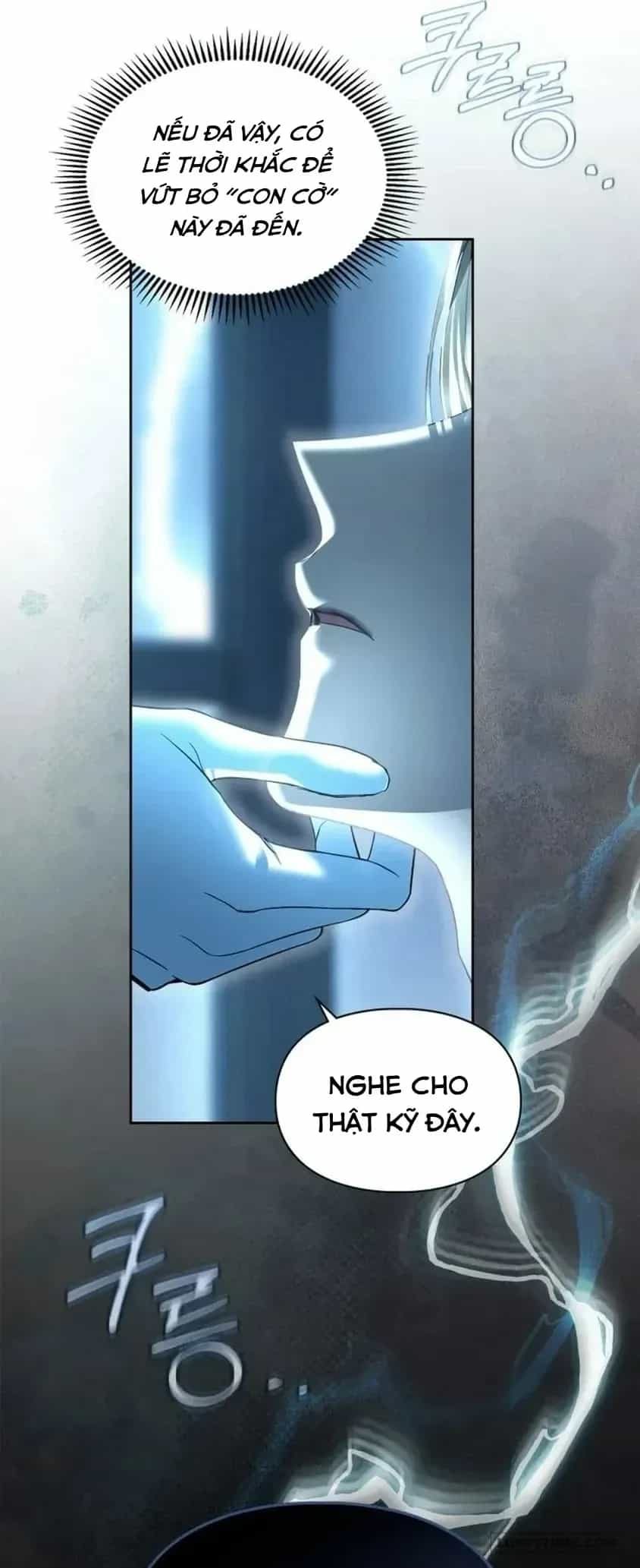 Phạm Nhân Bé Con Của Dinh Thự Mùa Đông - Chương 96 - ảnh 70