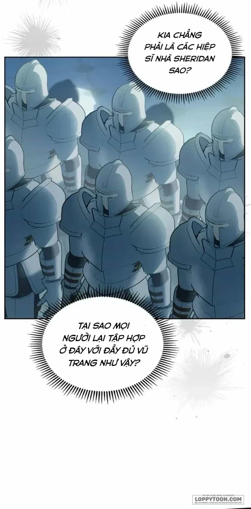 Phạm Nhân Bé Con Của Dinh Thự Mùa Đông - Chương 96 - ảnh 82