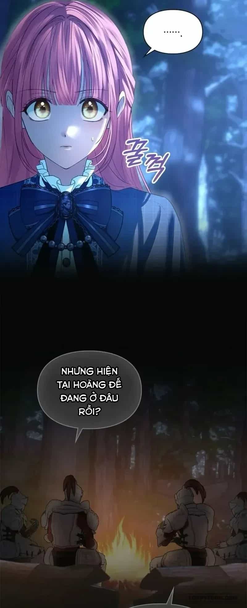 Phạm Nhân Bé Con Của Dinh Thự Mùa Đông - Chương 97 - ảnh 52