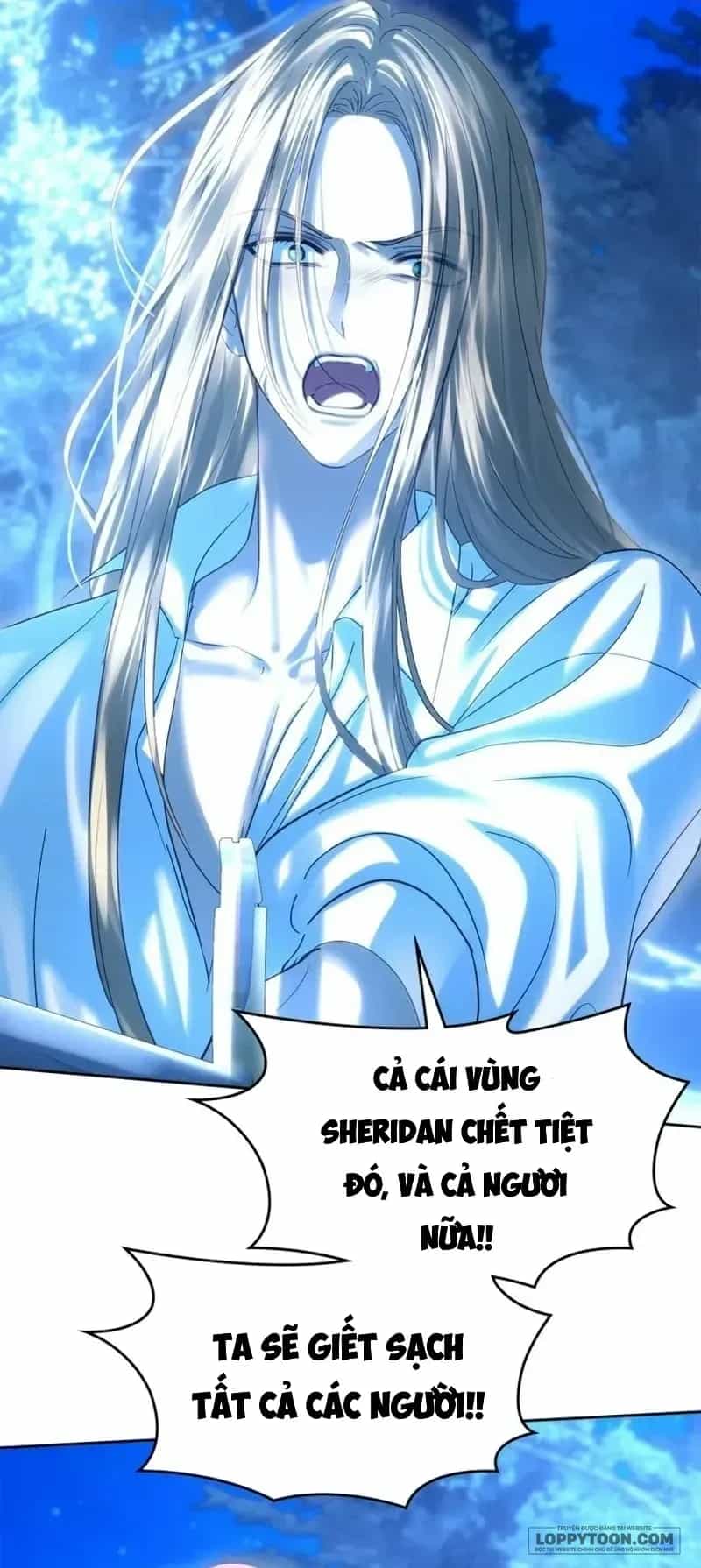 Phạm Nhân Bé Con Của Dinh Thự Mùa Đông - Chương 97 - ảnh 77