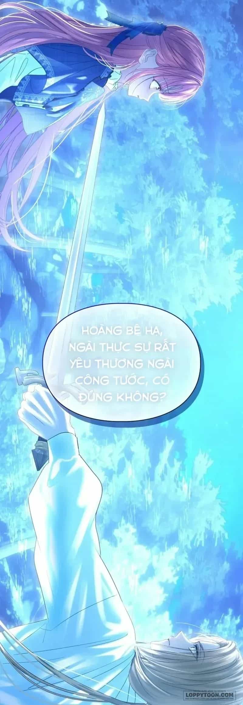Phạm Nhân Bé Con Của Dinh Thự Mùa Đông - Chương 97 - ảnh 80