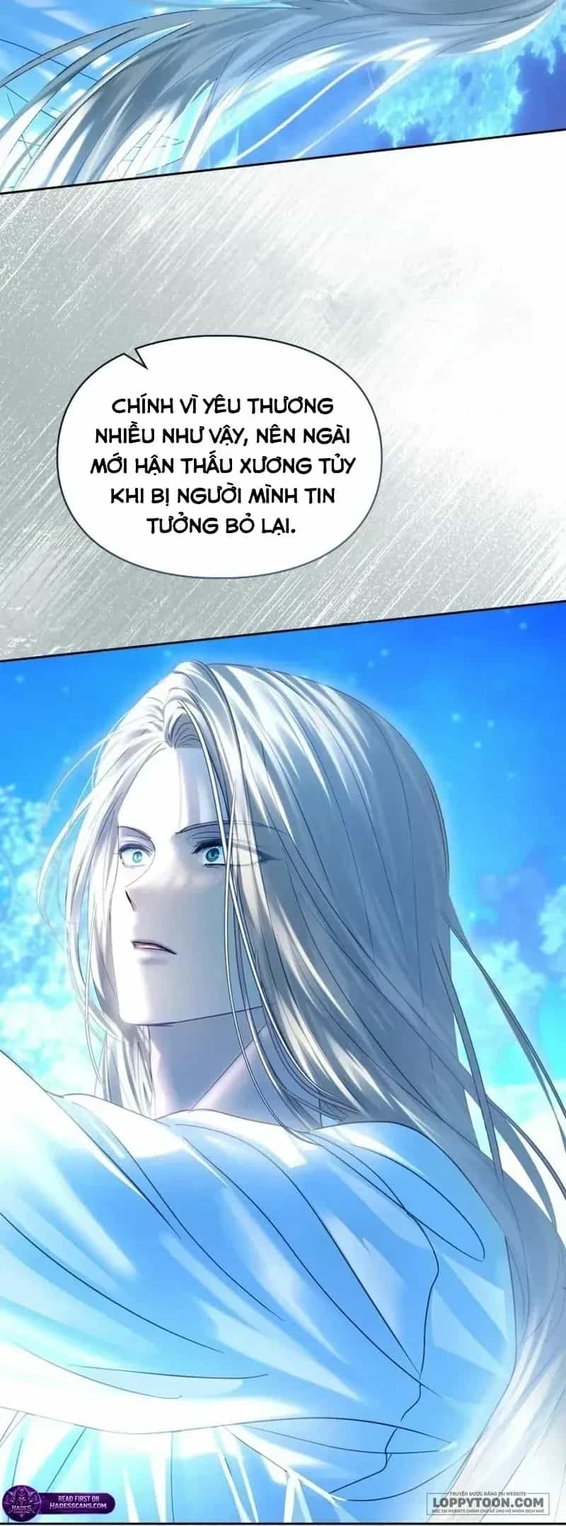Phạm Nhân Bé Con Của Dinh Thự Mùa Đông - Chương 97 - ảnh 81