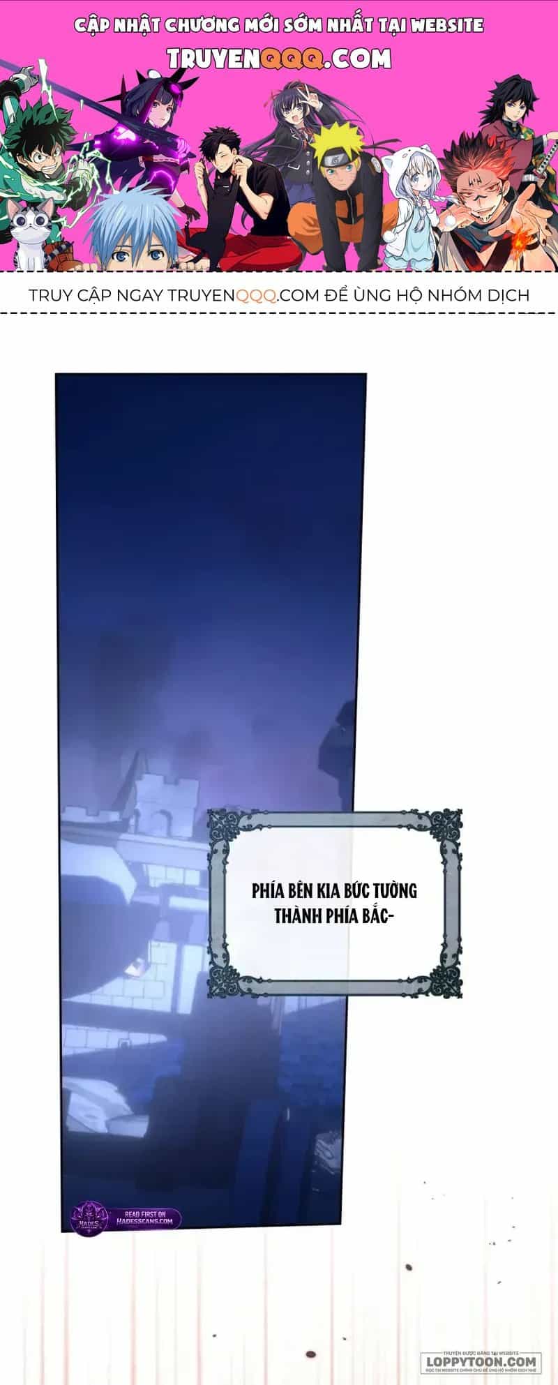 Phạm Nhân Bé Con Của Dinh Thự Mùa Đông - Chương 98 - ảnh 1