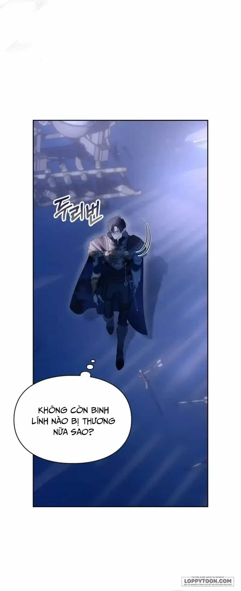 Phạm Nhân Bé Con Của Dinh Thự Mùa Đông - Chương 98 - ảnh 32