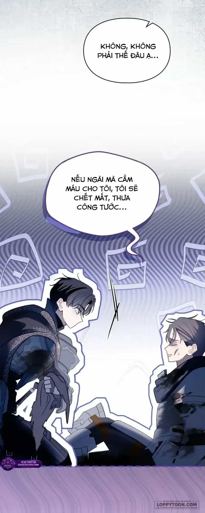 Phạm Nhân Bé Con Của Dinh Thự Mùa Đông - Chương 98 - ảnh 37