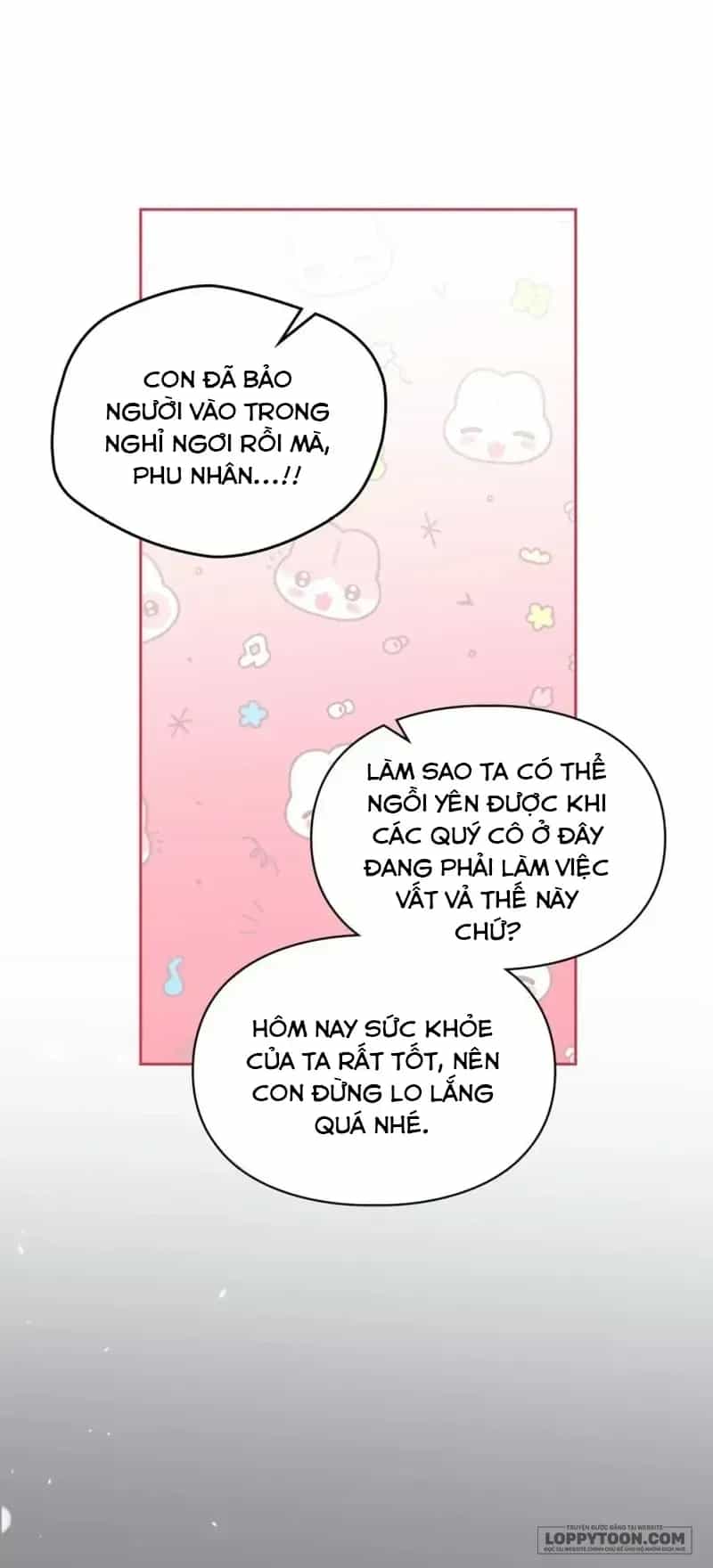 Phạm Nhân Bé Con Của Dinh Thự Mùa Đông - Chương 98 - ảnh 58