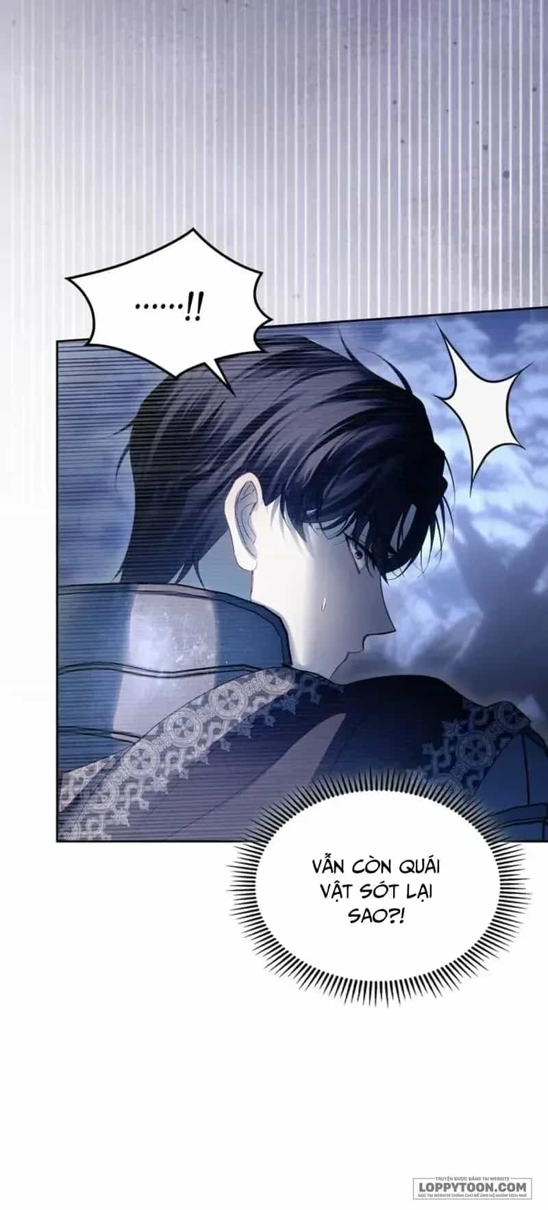Phạm Nhân Bé Con Của Dinh Thự Mùa Đông - Chương 98 - ảnh 6