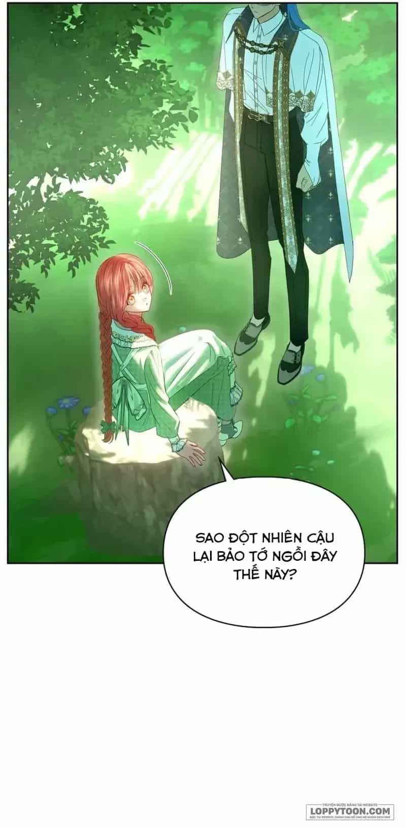 Phạm Nhân Bé Con Của Dinh Thự Mùa Đông - Chương 98 - ảnh 73