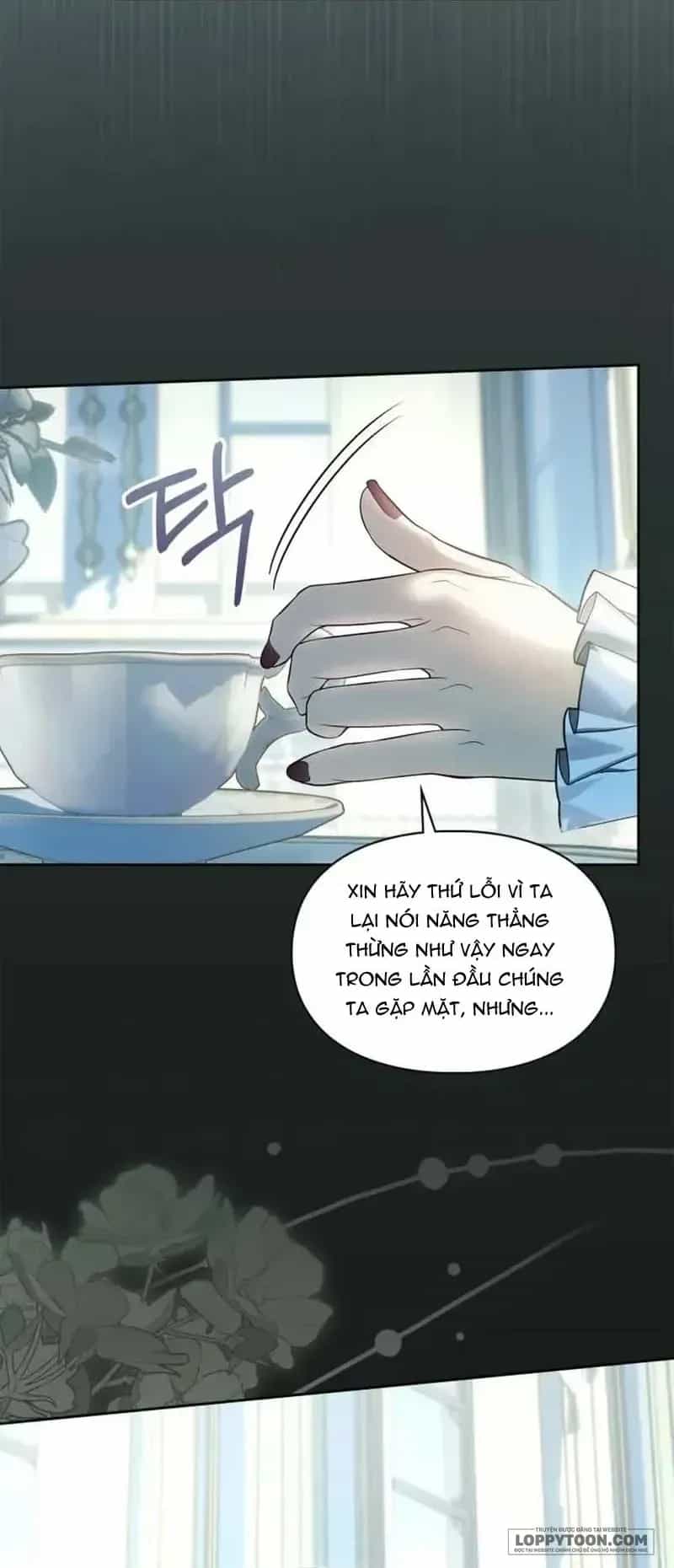 Phạm Nhân Bé Con Của Dinh Thự Mùa Đông - Chương 99 - ảnh 24