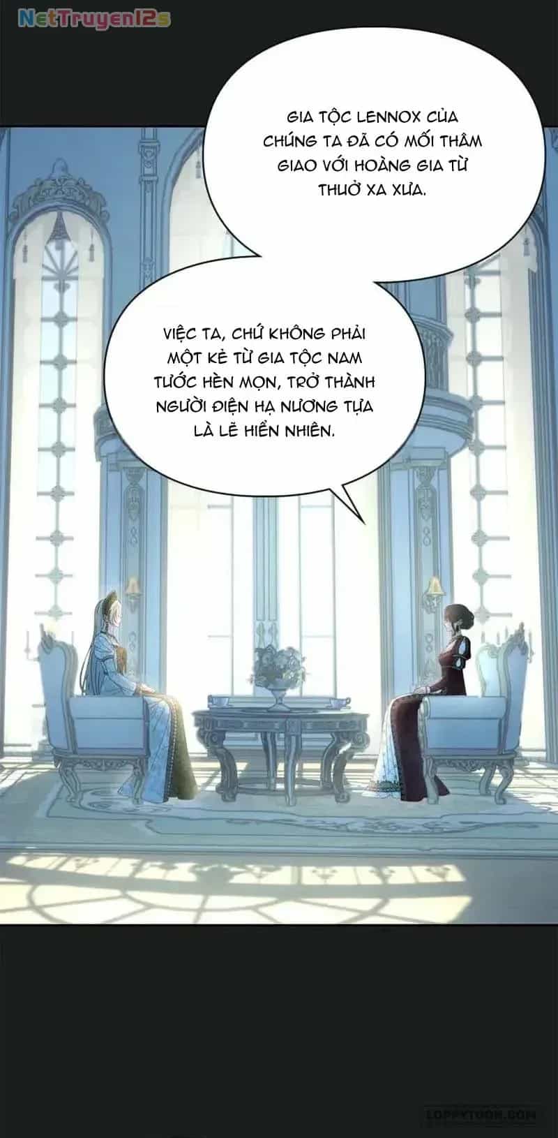 Phạm Nhân Bé Con Của Dinh Thự Mùa Đông - Chương 99 - ảnh 26