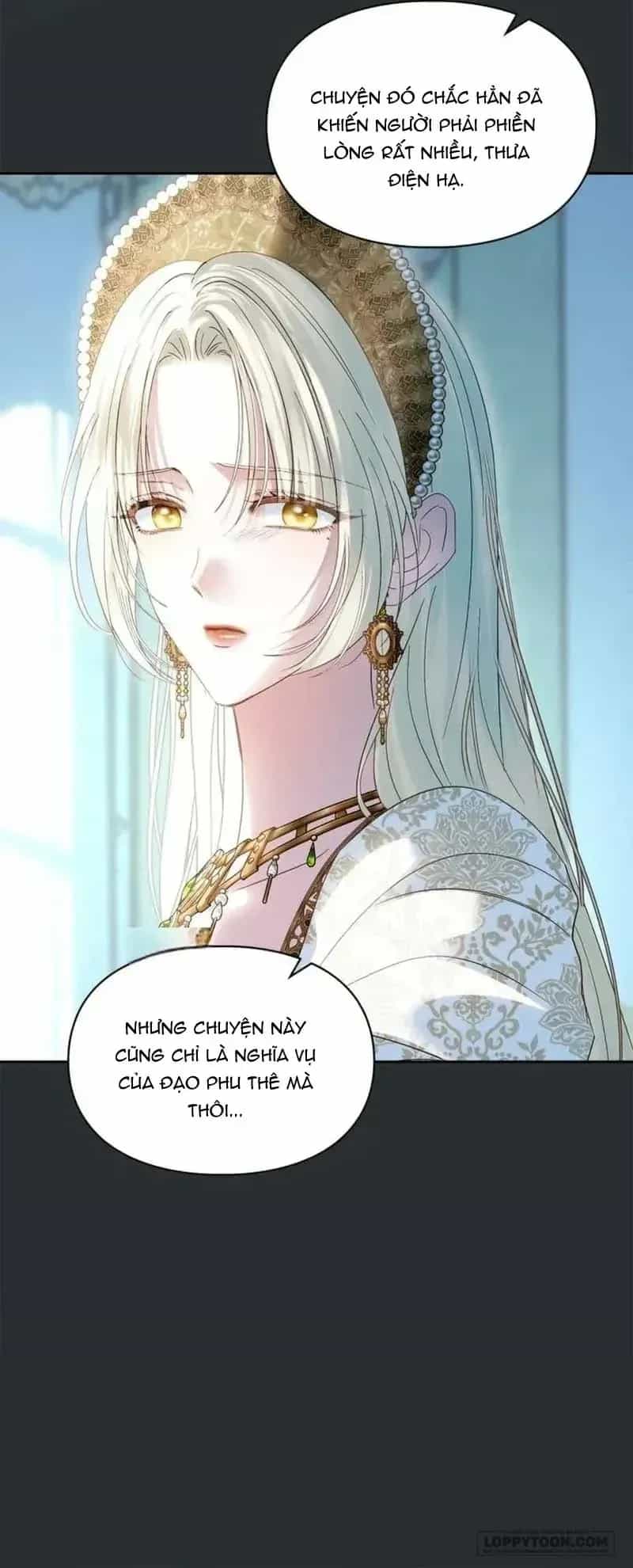 Phạm Nhân Bé Con Của Dinh Thự Mùa Đông - Chương 99 - ảnh 43