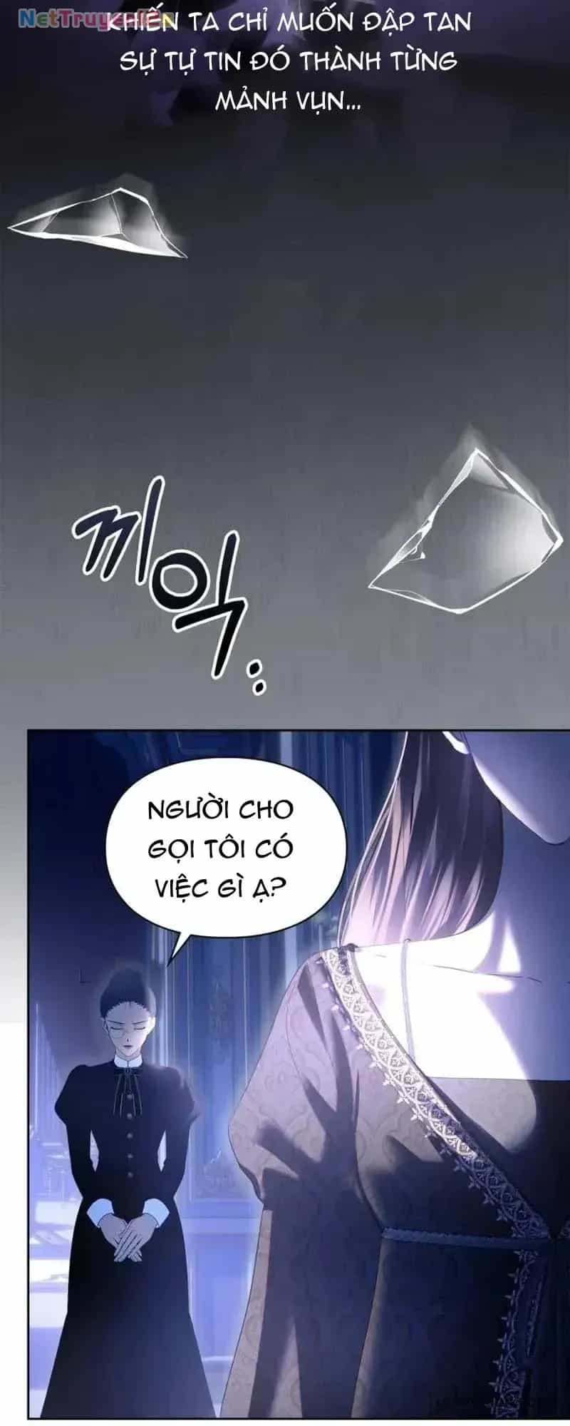 Phạm Nhân Bé Con Của Dinh Thự Mùa Đông - Chương 99 - ảnh 80
