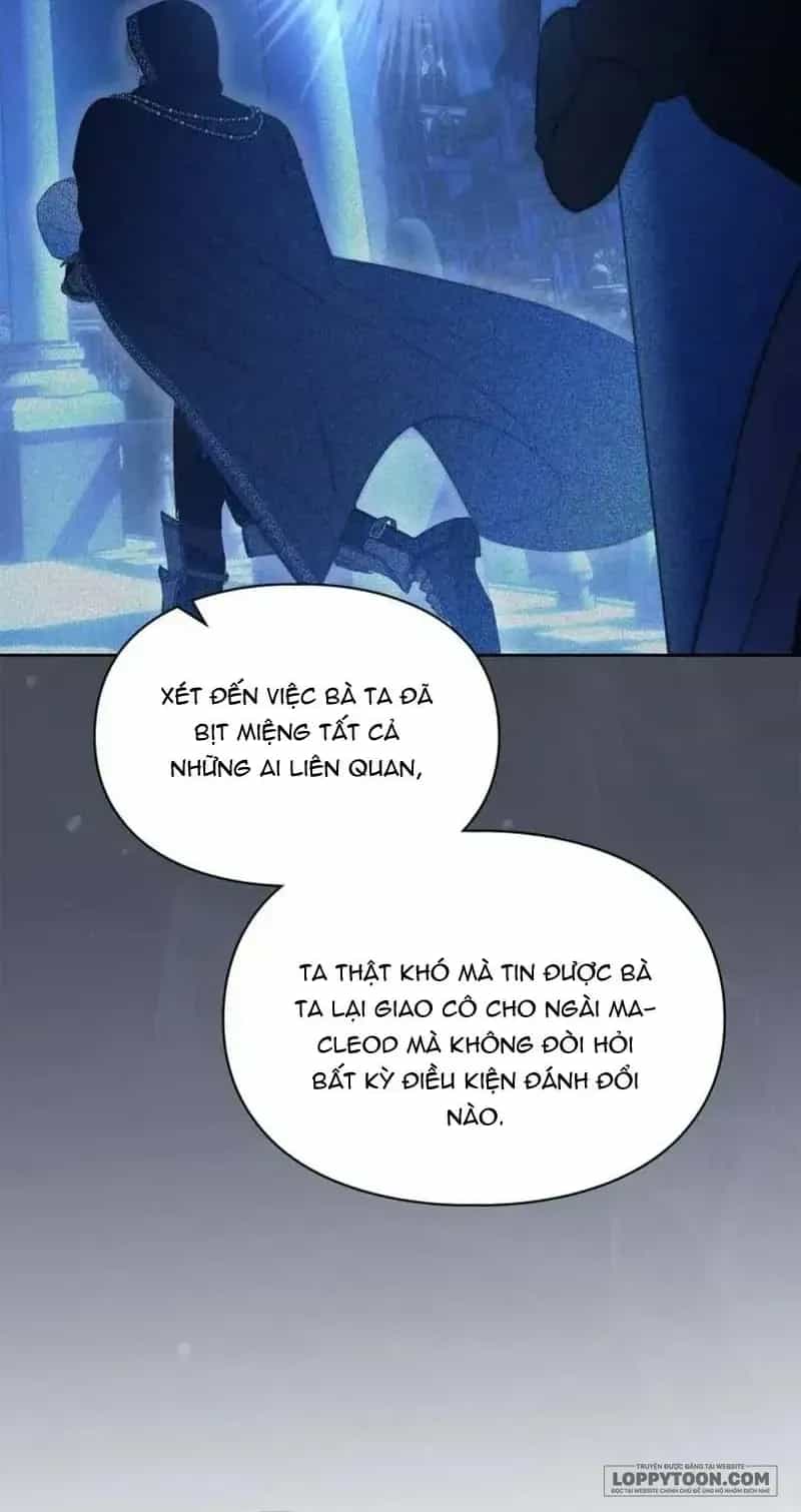 Phạm Nhân Bé Con Của Dinh Thự Mùa Đông - Chương 99 - ảnh 9