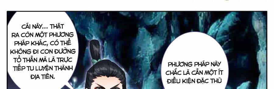Phàm Nhân Tu Tiên Chi Tiên Giới Thiên - Chương 100 - ảnh 10