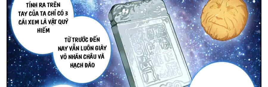 Phàm Nhân Tu Tiên Chi Tiên Giới Thiên - Chương 100 - ảnh 12