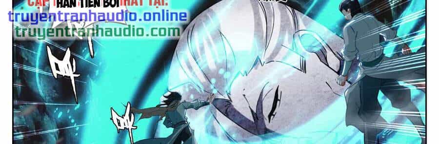 Phàm Nhân Tu Tiên Chi Tiên Giới Thiên - Chương 100 - ảnh 4