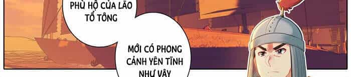 Phàm Nhân Tu Tiên Chi Tiên Giới Thiên - Chương 102 - ảnh 7