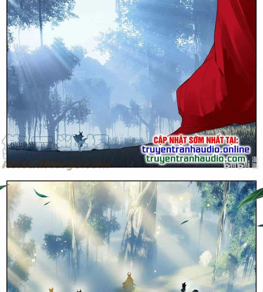 Phàm Nhân Tu Tiên Chi Tiên Giới Thiên - Chương 106 - ảnh 4