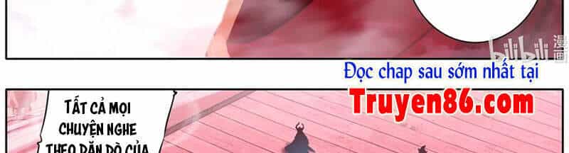 Phàm Nhân Tu Tiên Chi Tiên Giới Thiên - Chương 107 - ảnh 14