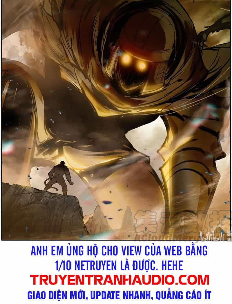 Phàm Nhân Tu Tiên Chi Tiên Giới Thiên - Chương 75 - ảnh 15