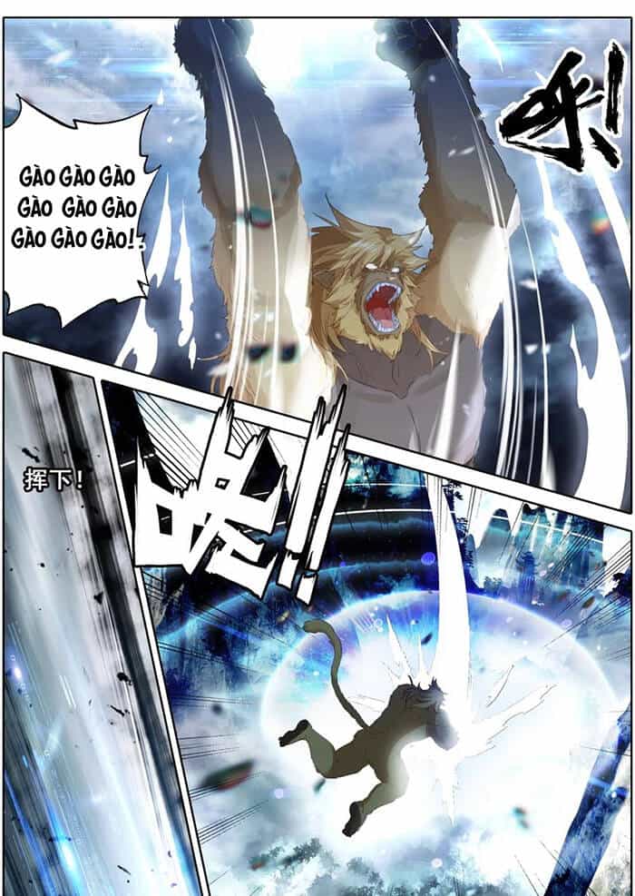 Phàm Nhân Tu Tiên Chi Tiên Giới Thiên - Chương 81 - ảnh 2