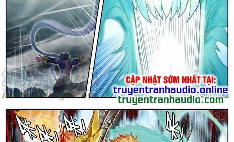 Phàm Nhân Tu Tiên Chi Tiên Giới Thiên - Chương 92 - ảnh 2