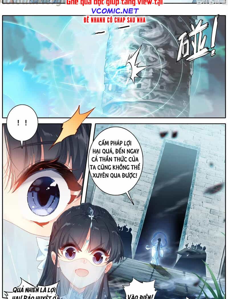 Phàm Nhân Tu Tiên - Chương 100 - ảnh 6