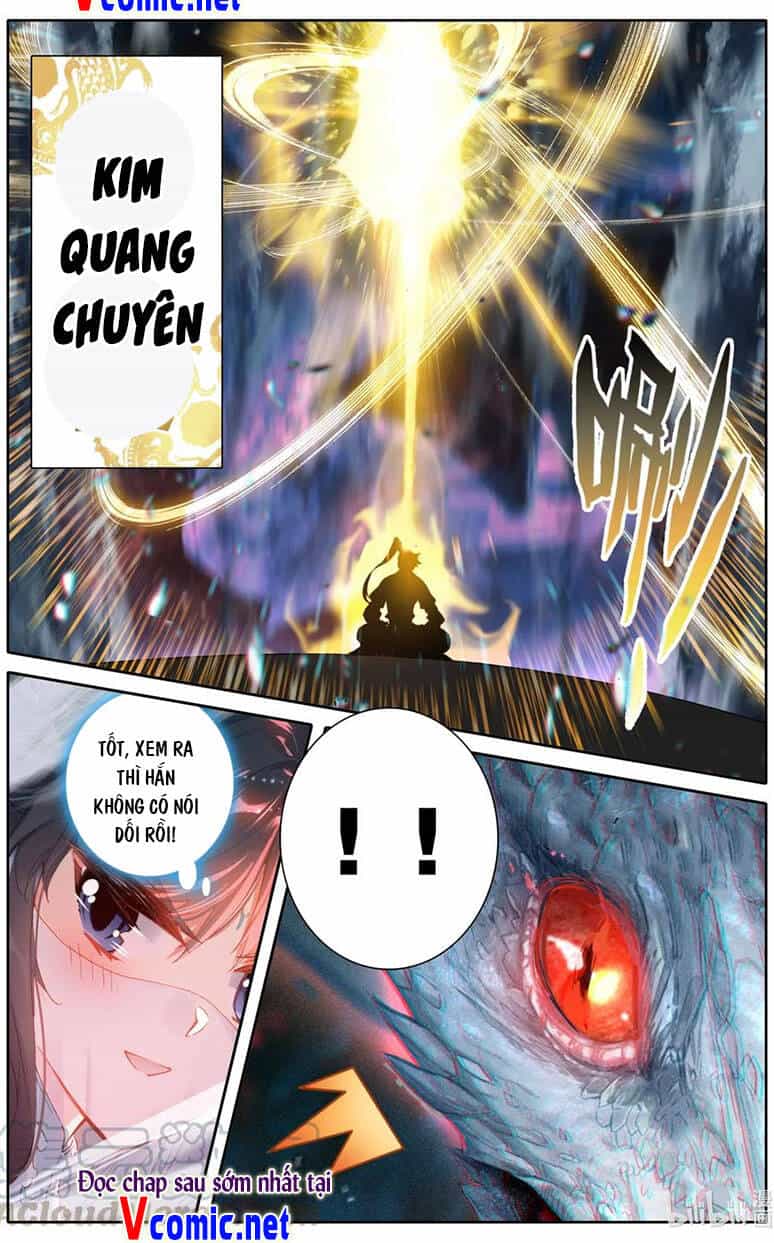 Phàm Nhân Tu Tiên - Chương 104 - ảnh 11
