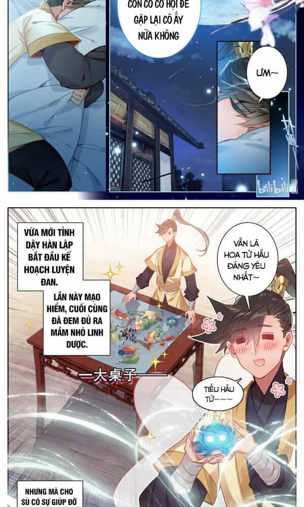 Phàm Nhân Tu Tiên - Chương 108 - ảnh 6