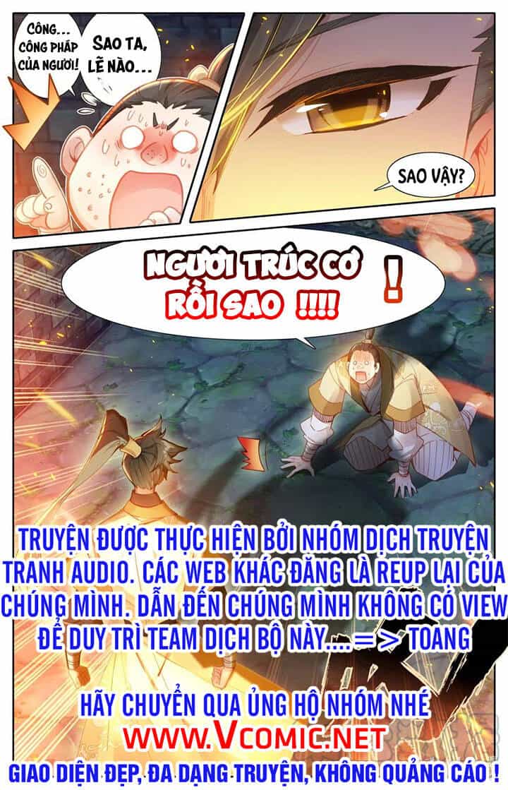 Phàm Nhân Tu Tiên - Chương 110 - ảnh 17