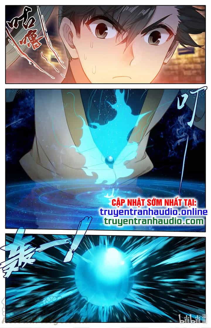 Phàm Nhân Tu Tiên - Chương 110 - ảnh 7