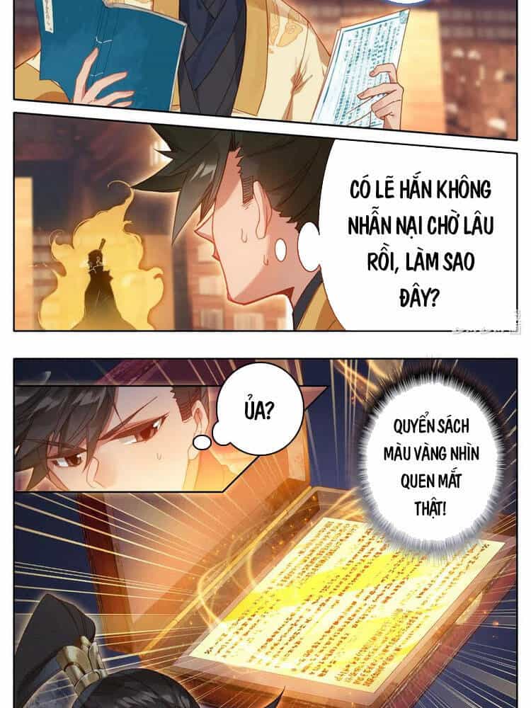 Phàm Nhân Tu Tiên - Chương 118 - ảnh 12