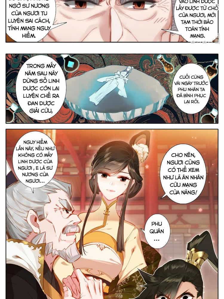 Phàm Nhân Tu Tiên - Chương 118 - ảnh 6