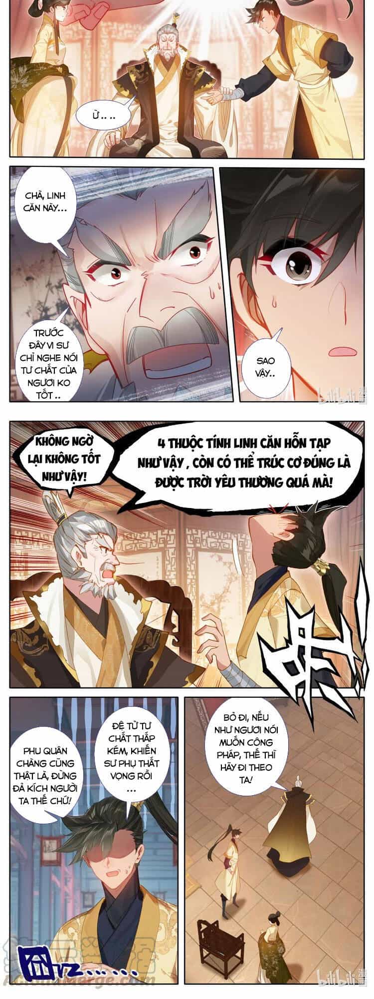 Phàm Nhân Tu Tiên - Chương 118 - ảnh 9