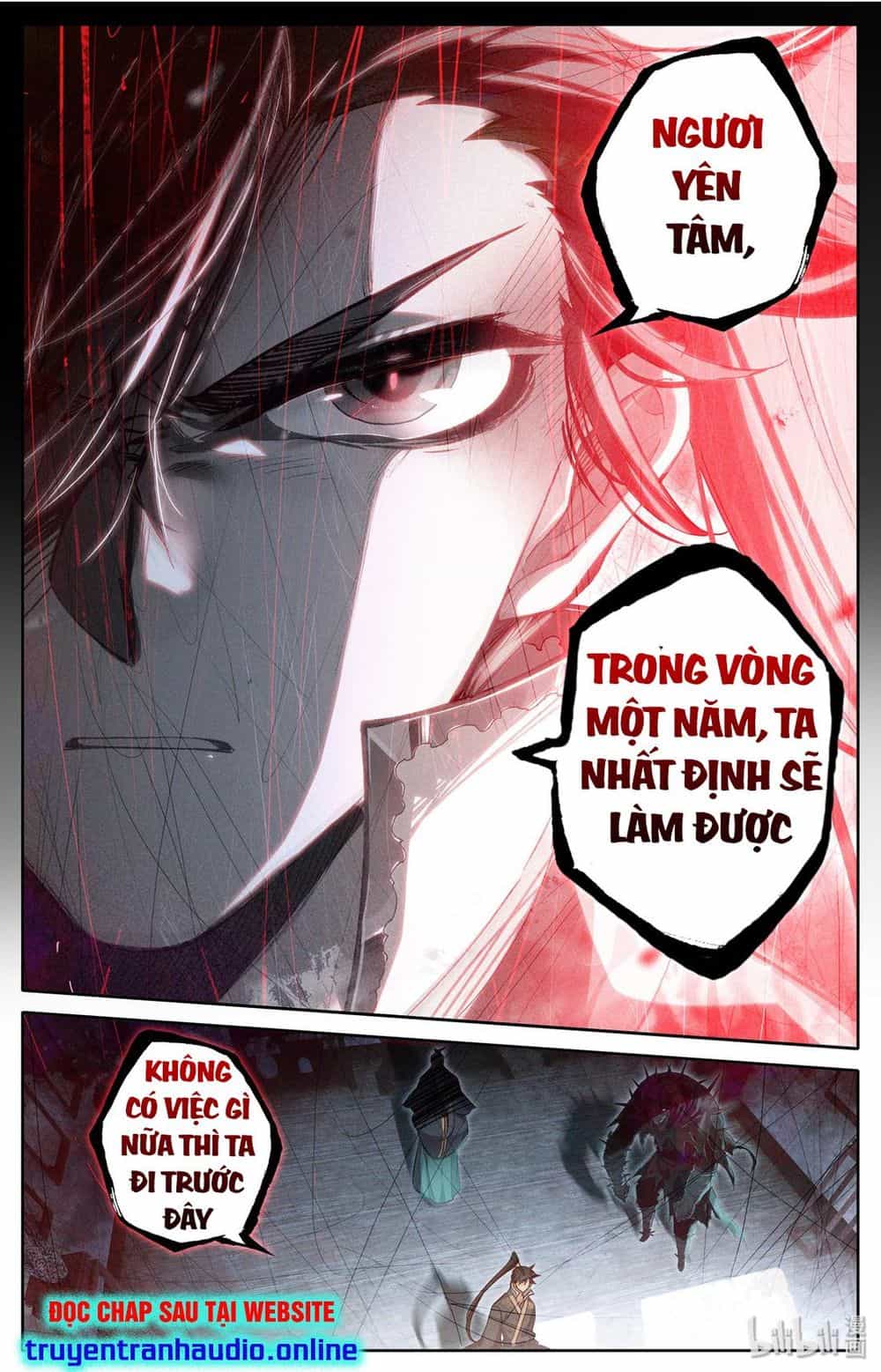 Phàm Nhân Tu Tiên - Chương 12 - ảnh 17