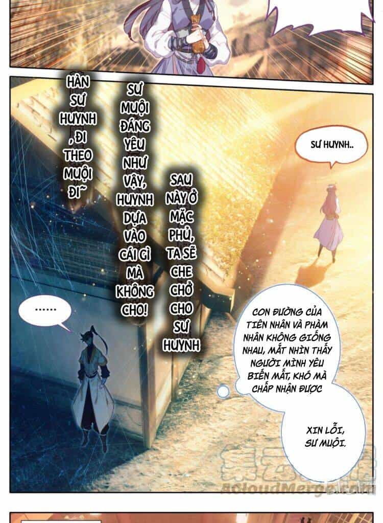 Phàm Nhân Tu Tiên - Chương 123 - ảnh 15