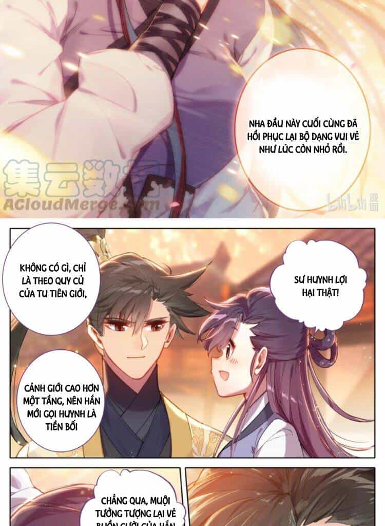 Phàm Nhân Tu Tiên - Chương 123 - ảnh 4