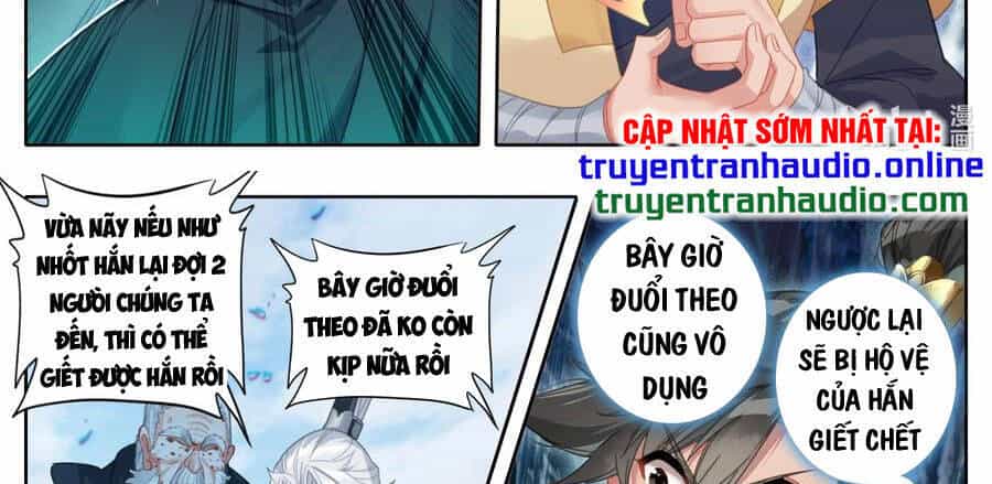 Phàm Nhân Tu Tiên - Chương 128 - ảnh 14