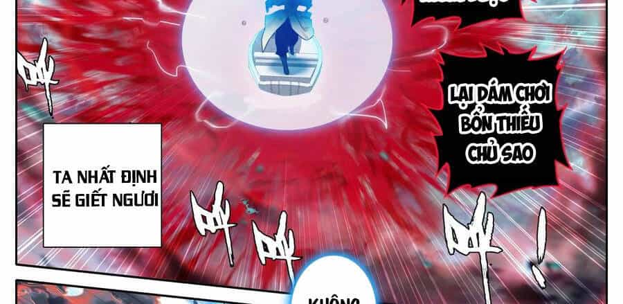 Phàm Nhân Tu Tiên - Chương 128 - ảnh 2
