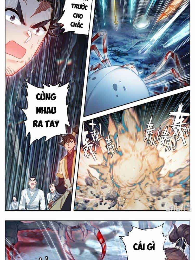 Phàm Nhân Tu Tiên - Chương 131 - ảnh 4