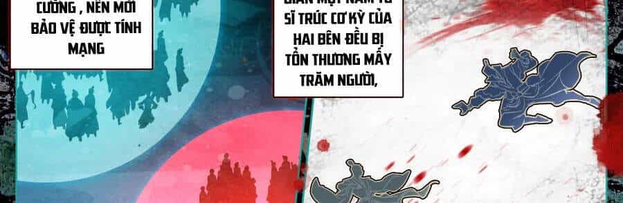 Phàm Nhân Tu Tiên - Chương 133 - ảnh 12