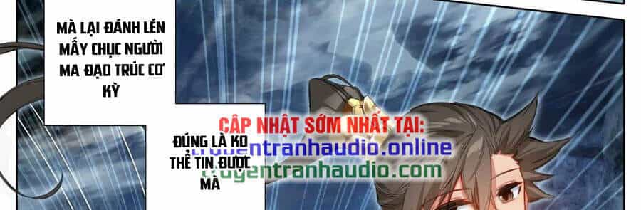 Phàm Nhân Tu Tiên - Chương 133 - ảnh 14